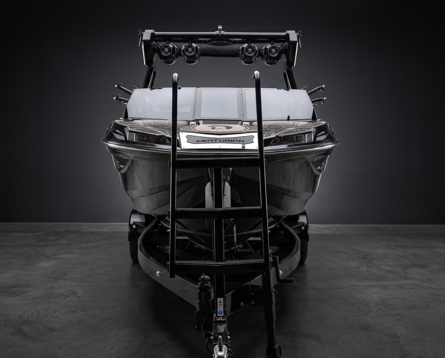 2024 Centurion Boats Ri245