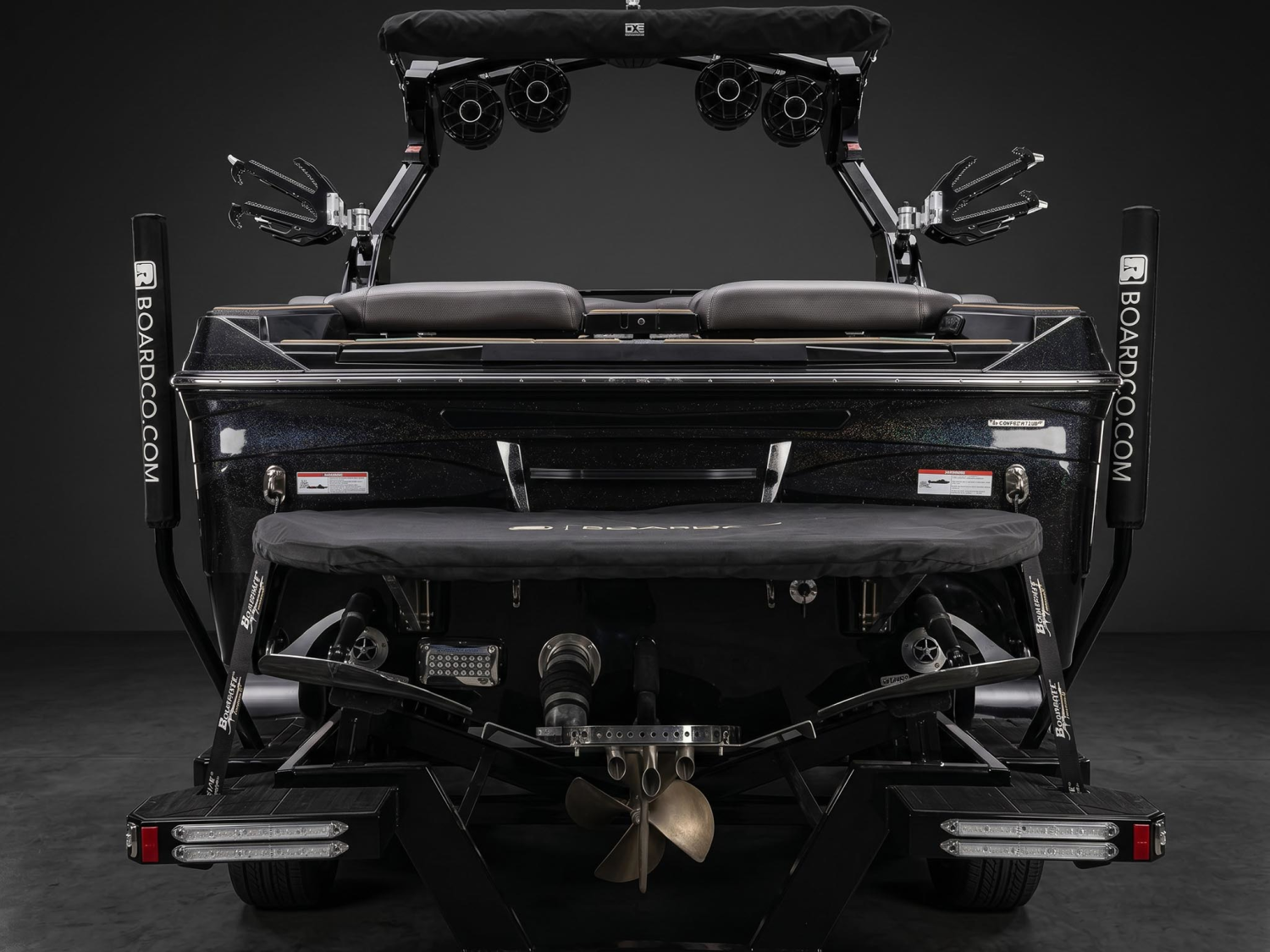 2024 Centurion Boats Ri245