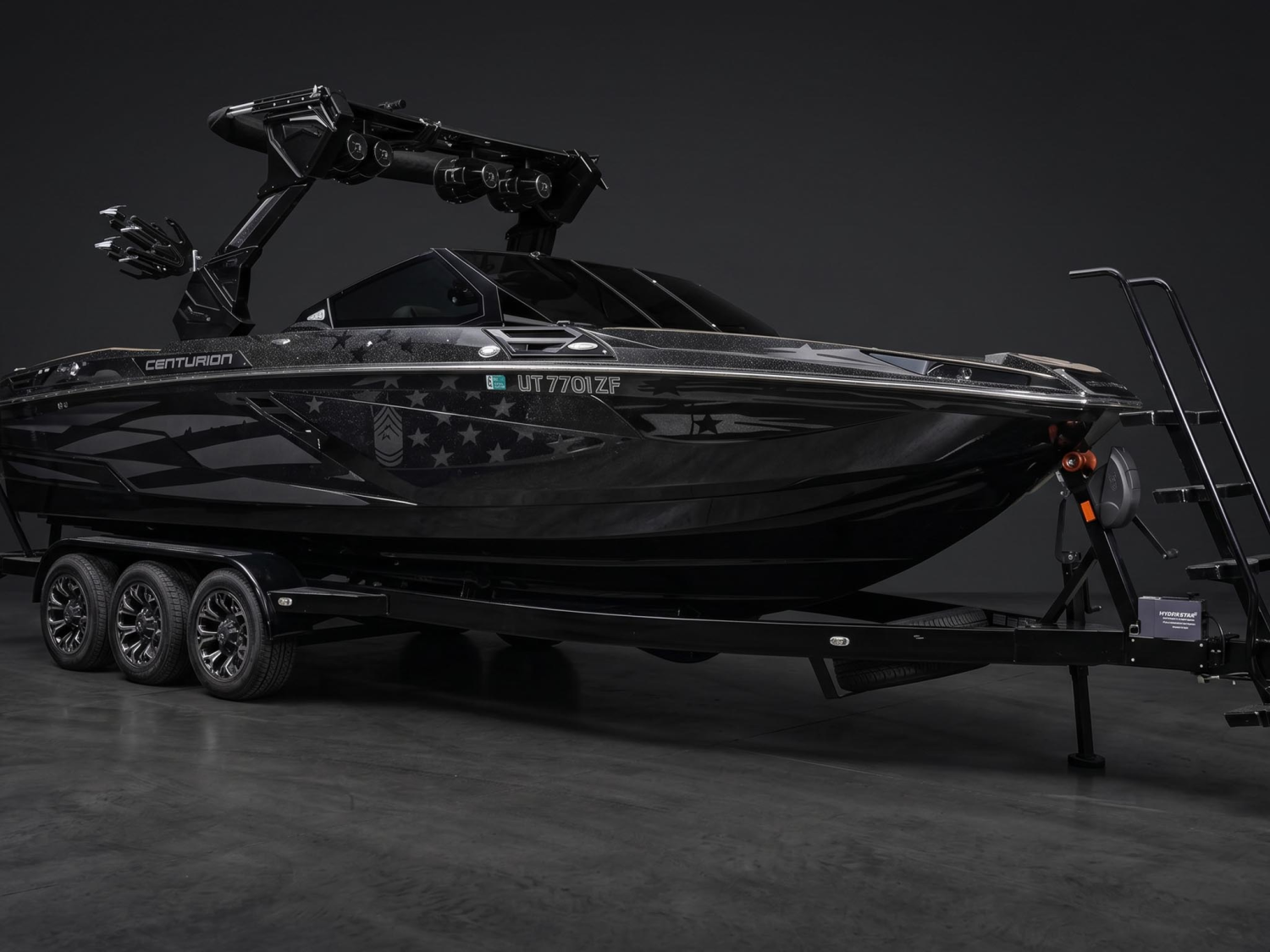 2024 Centurion Boats Ri245