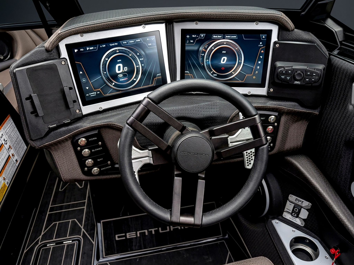 2024 Centurion Boats Ri245