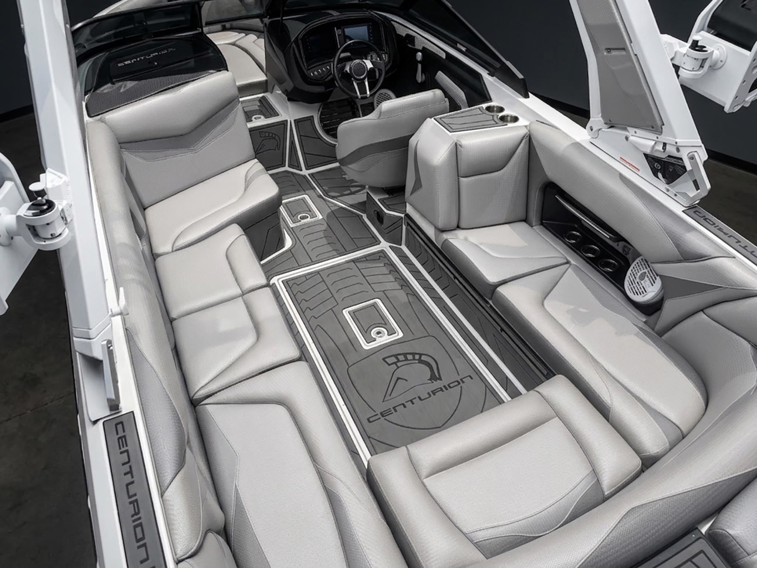 2019 Centurion Boats Ri237