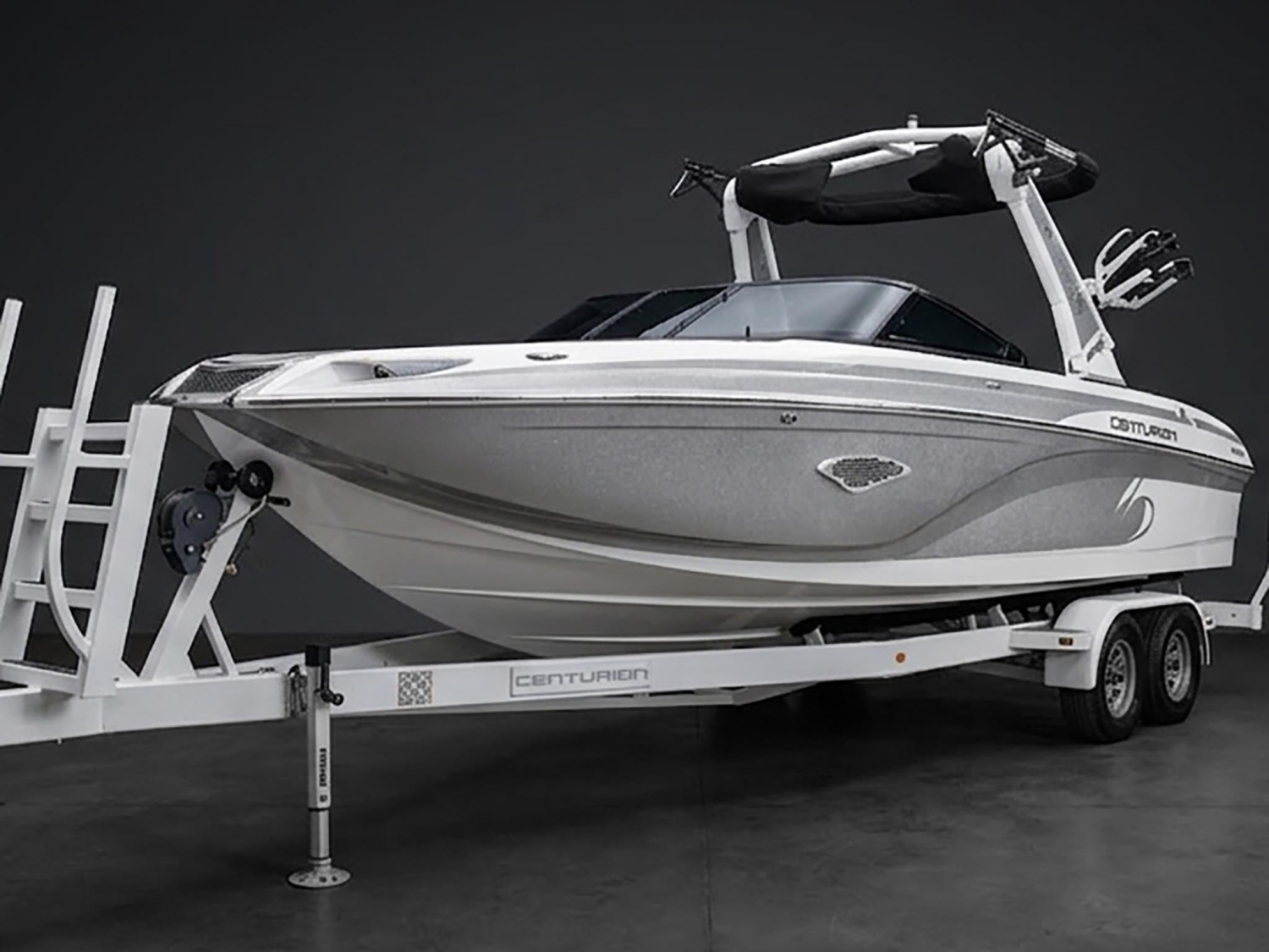 2019 Centurion Boats Ri237