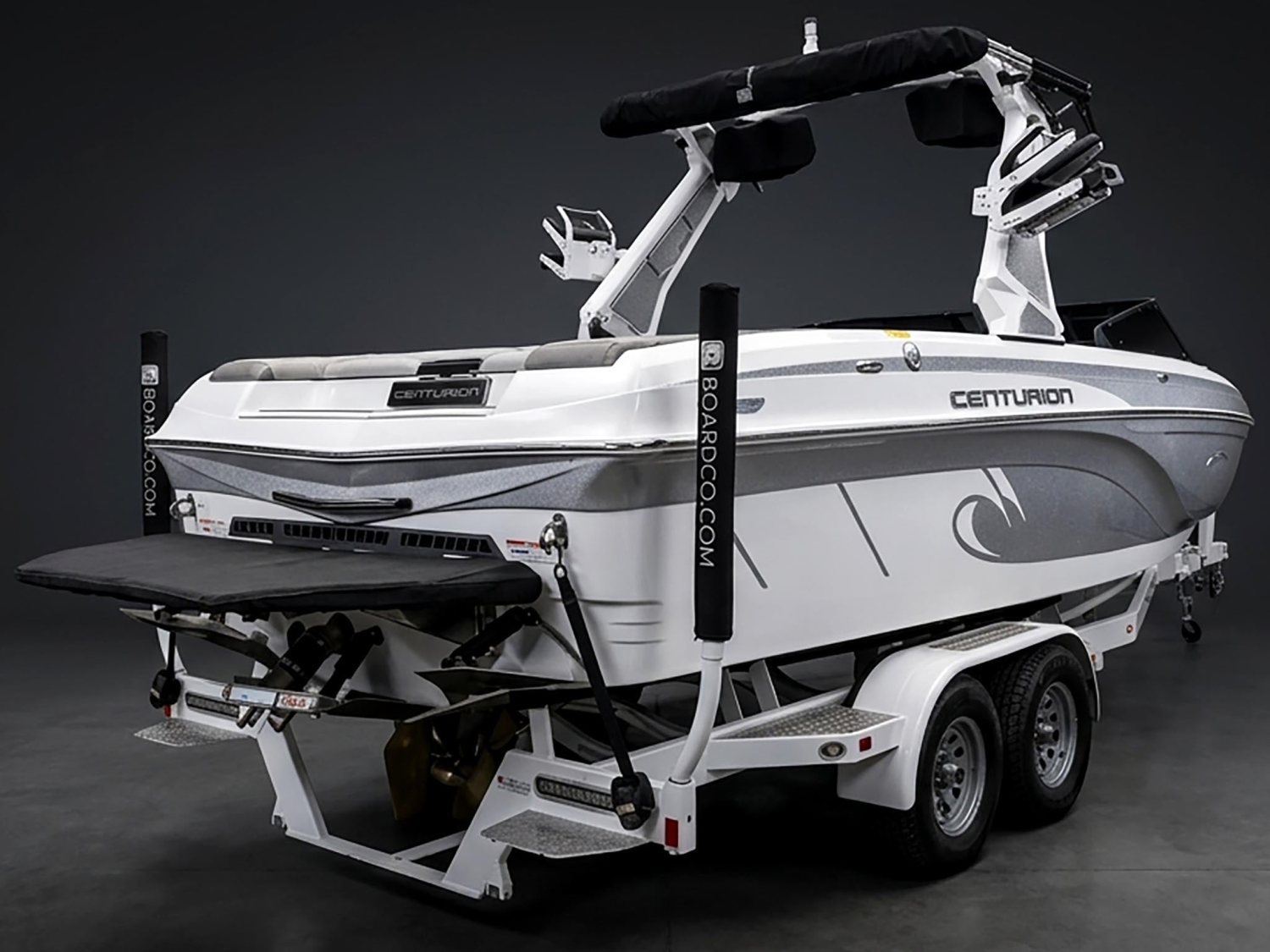 2019 Centurion Boats Ri237