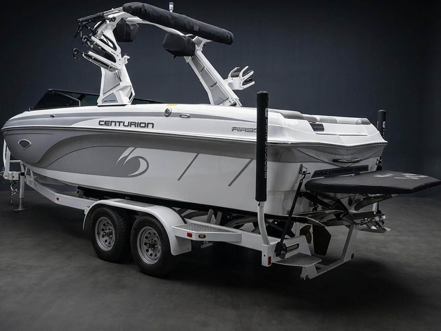 2019 Centurion Boats Ri237