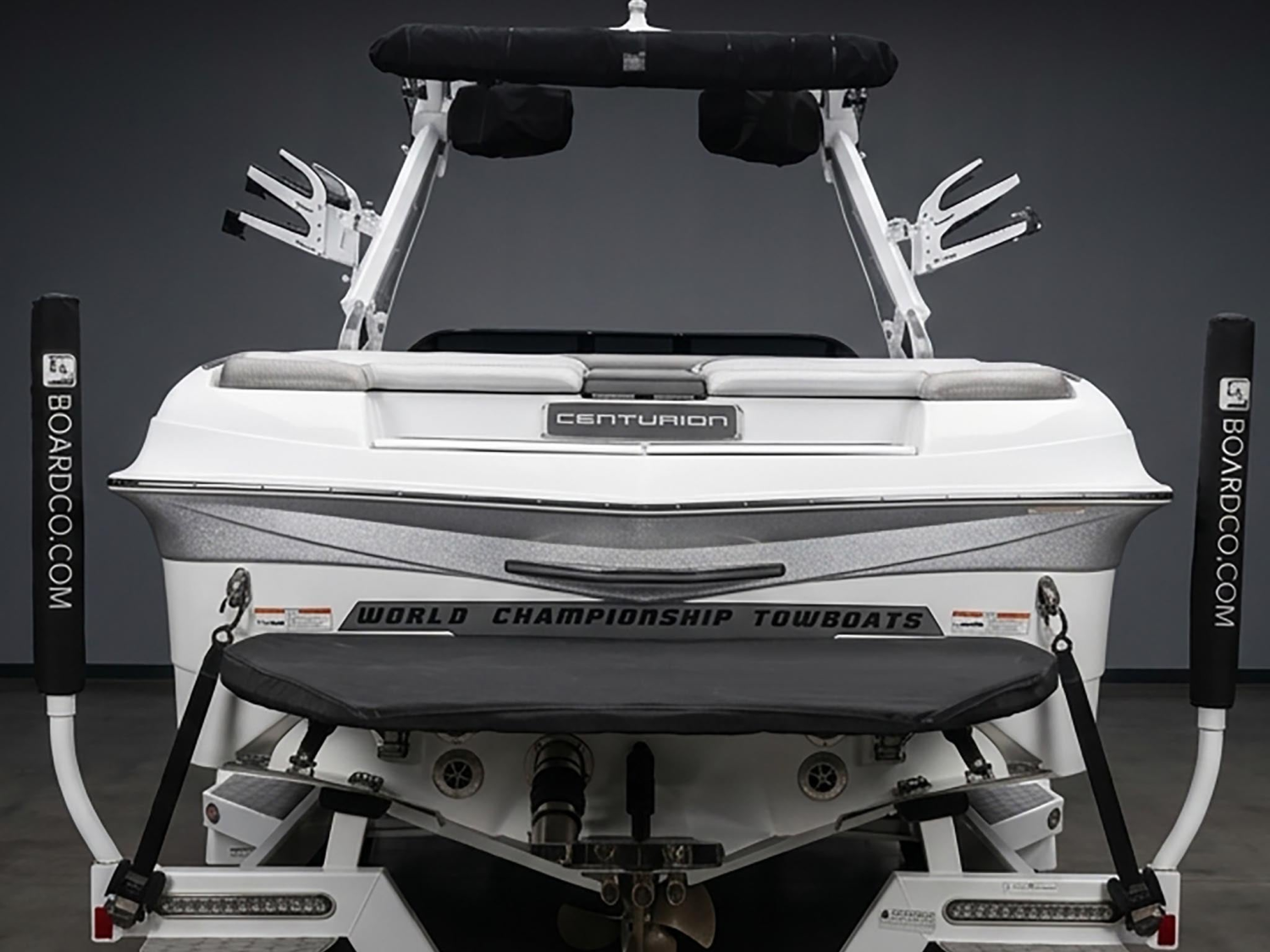 2019 Centurion Boats Ri237