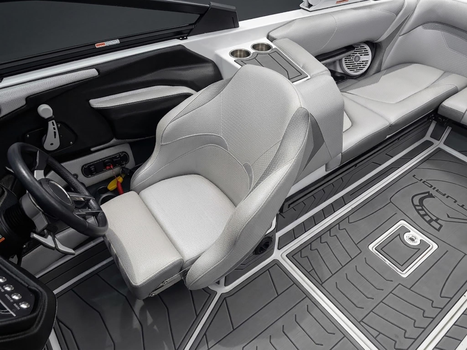 2019 Centurion Boats Ri237