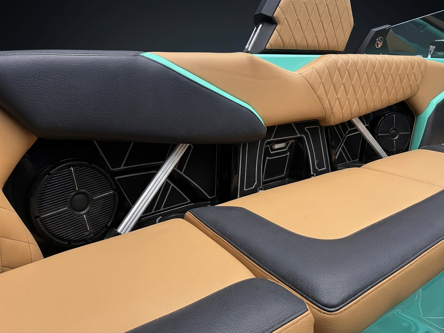 2022 Tige Boats 24RZX