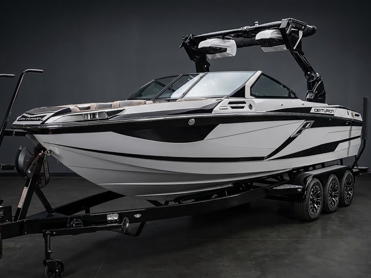 2026 Centurion Boats Ri245