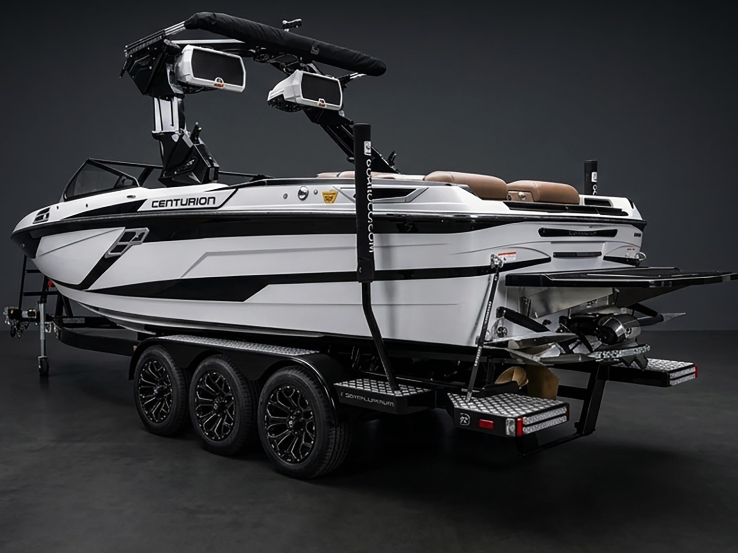 2026 Centurion Boats Ri245
