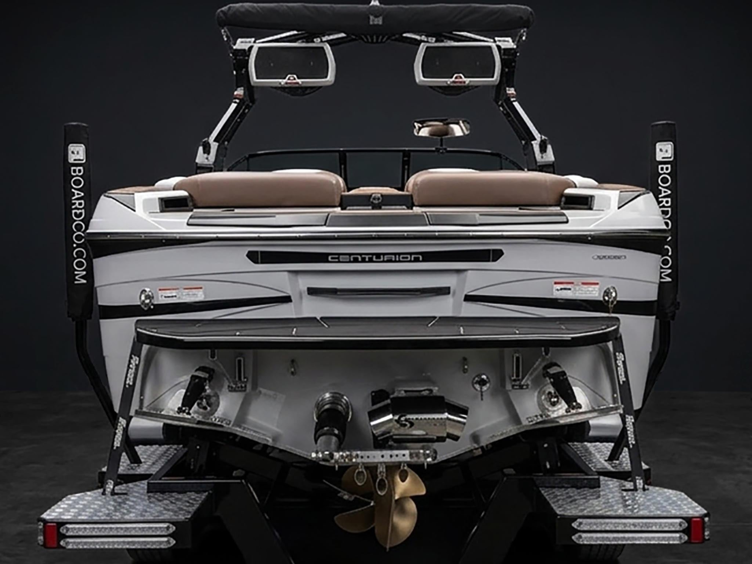 2026 Centurion Boats Ri245