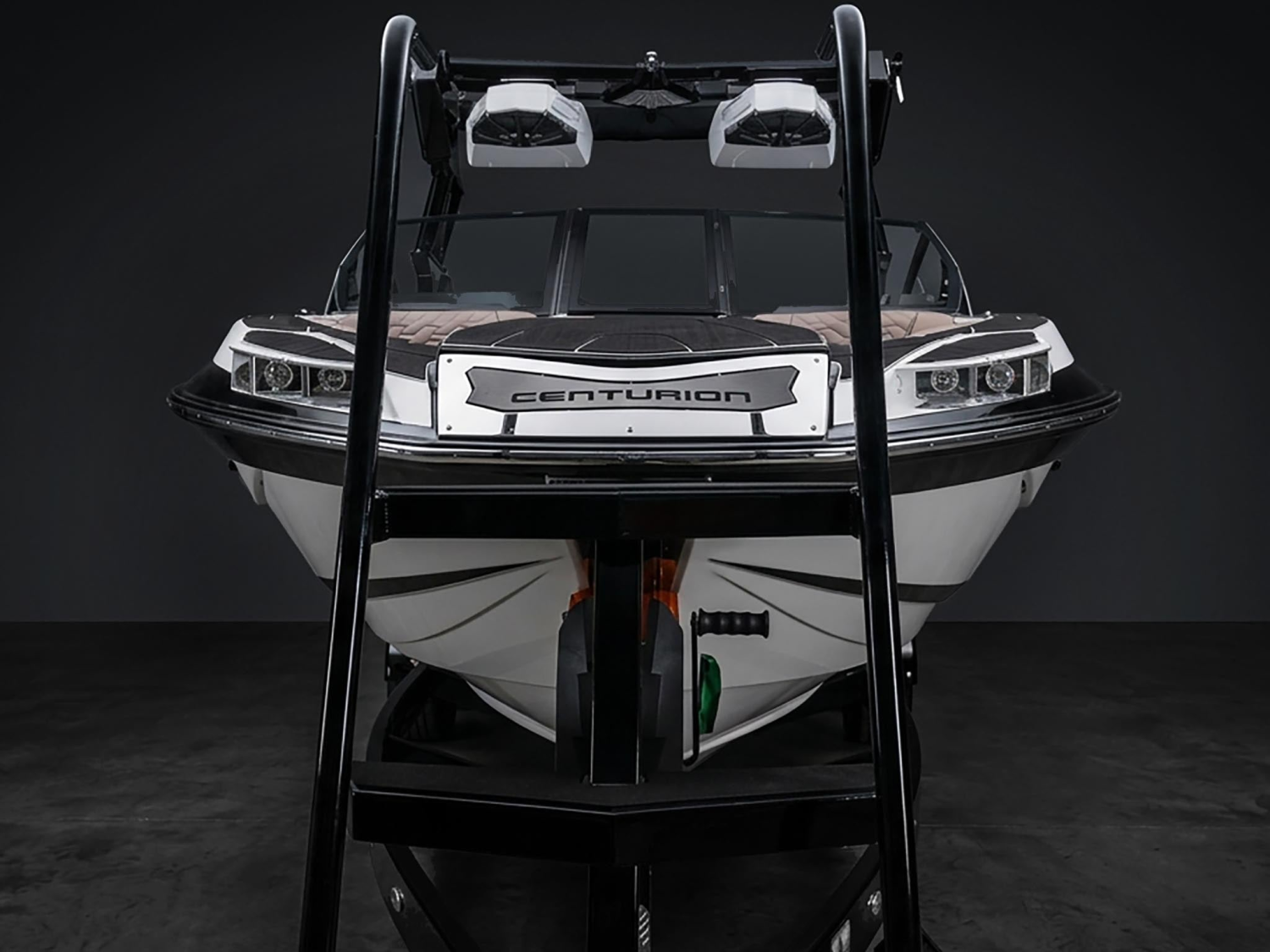 2026 Centurion Boats Ri245