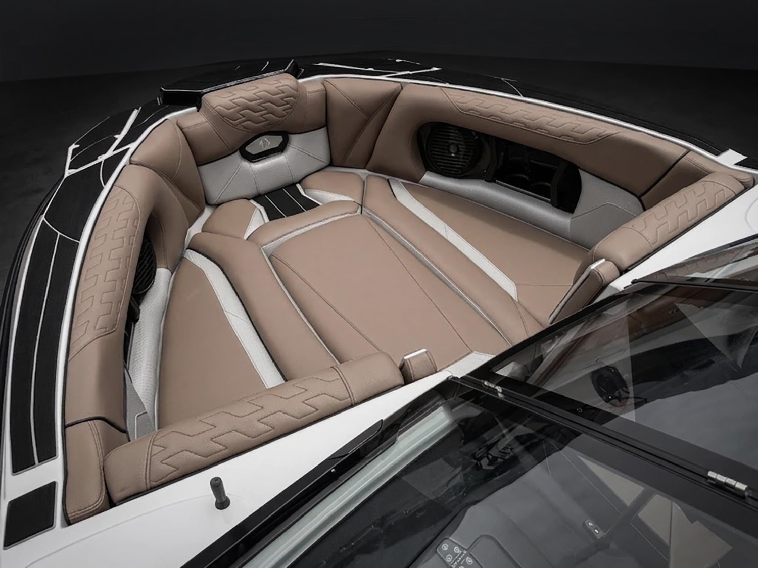 2026 Centurion Boats Ri245