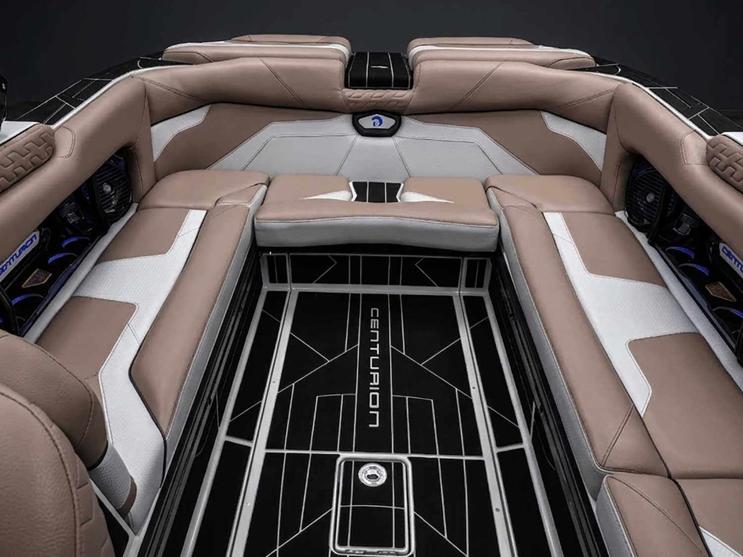 2026 Centurion Boats Ri245