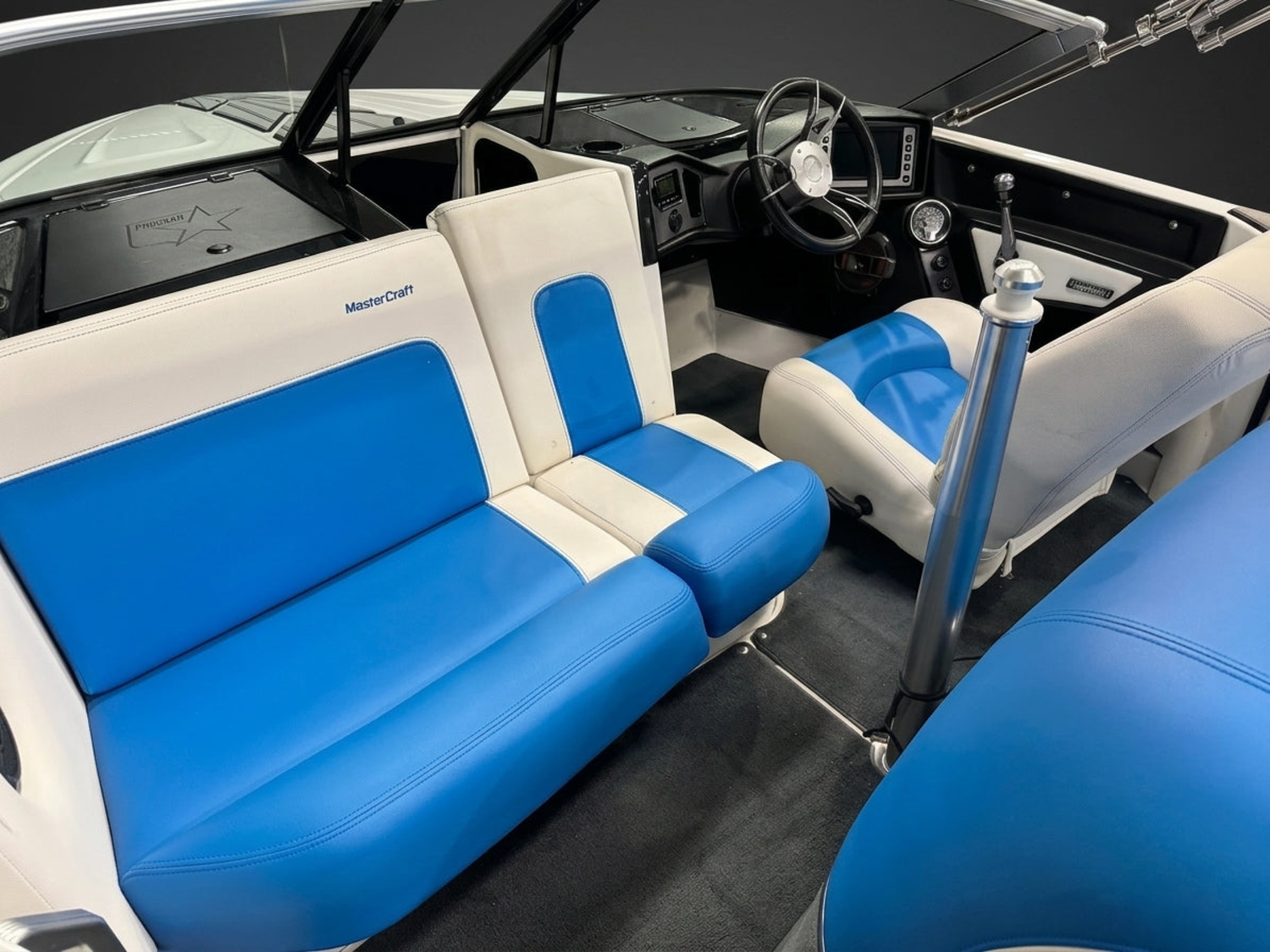 2019 Mastercraft Boats Prostar