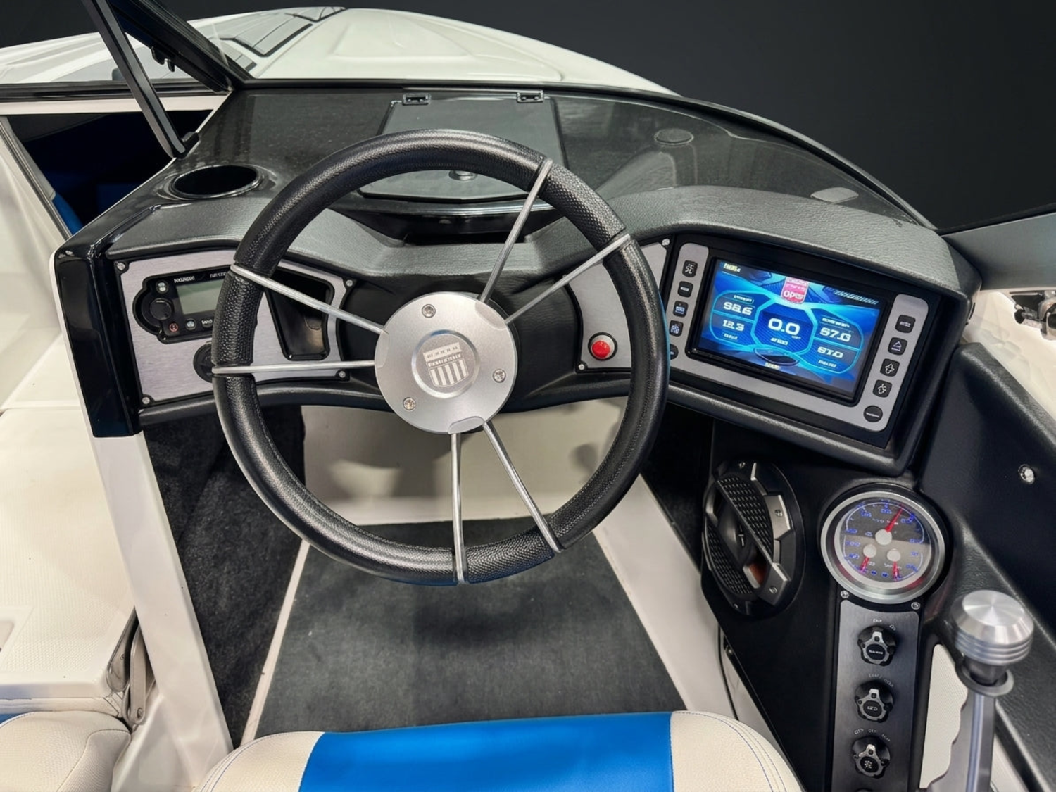 2019 Mastercraft Boats Prostar