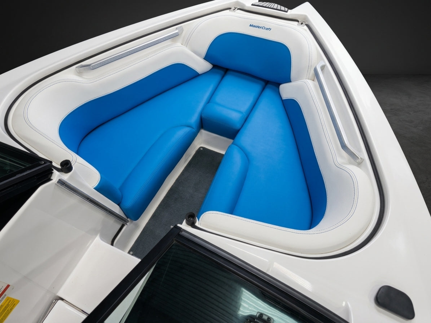 2019 Mastercraft Boats Prostar