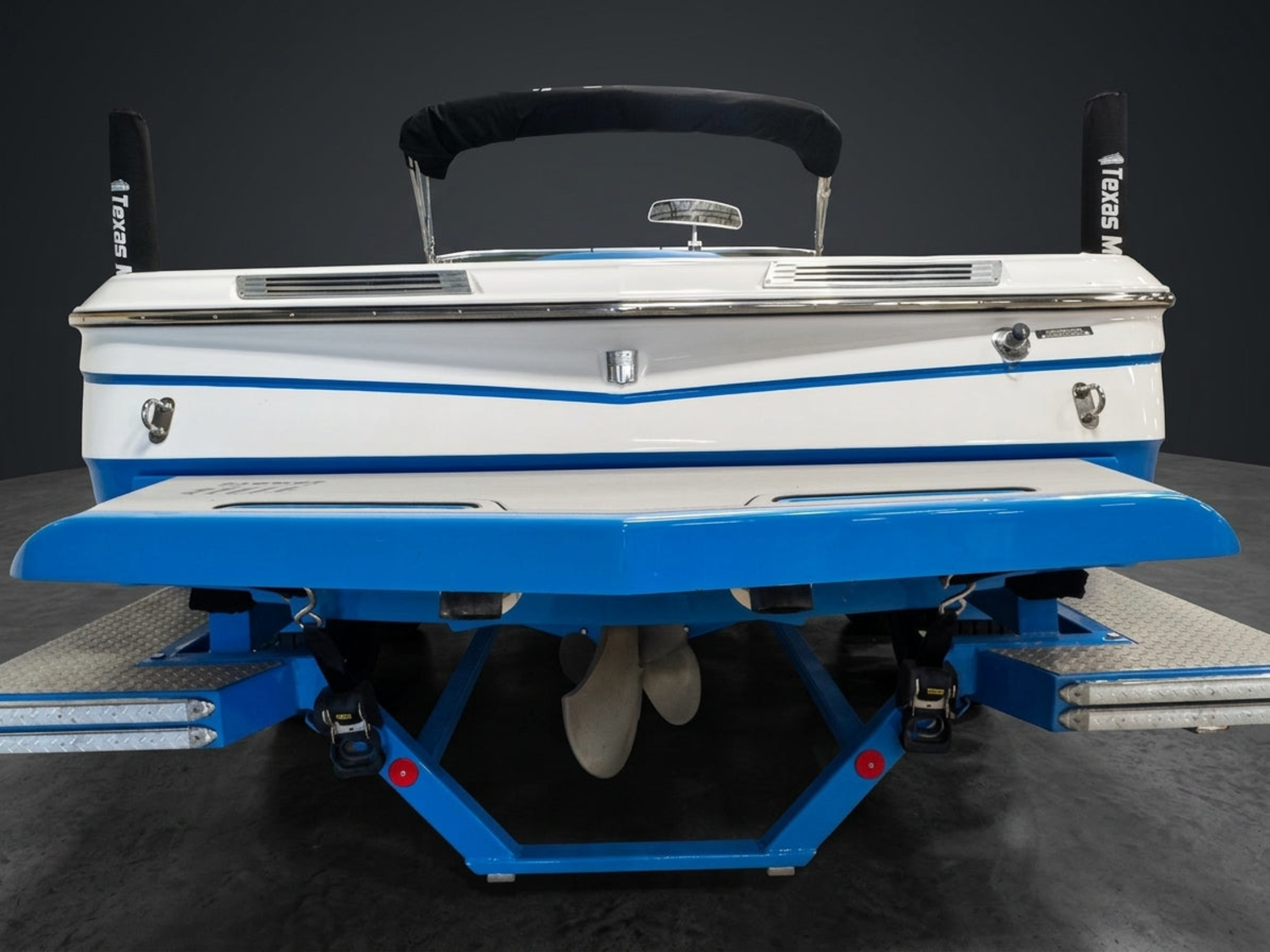 2019 Mastercraft Boats Prostar