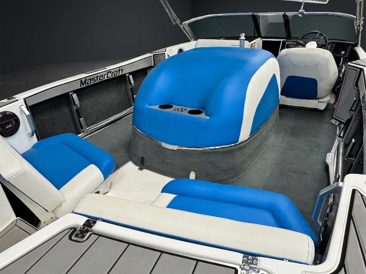 2019 Mastercraft Boats Prostar