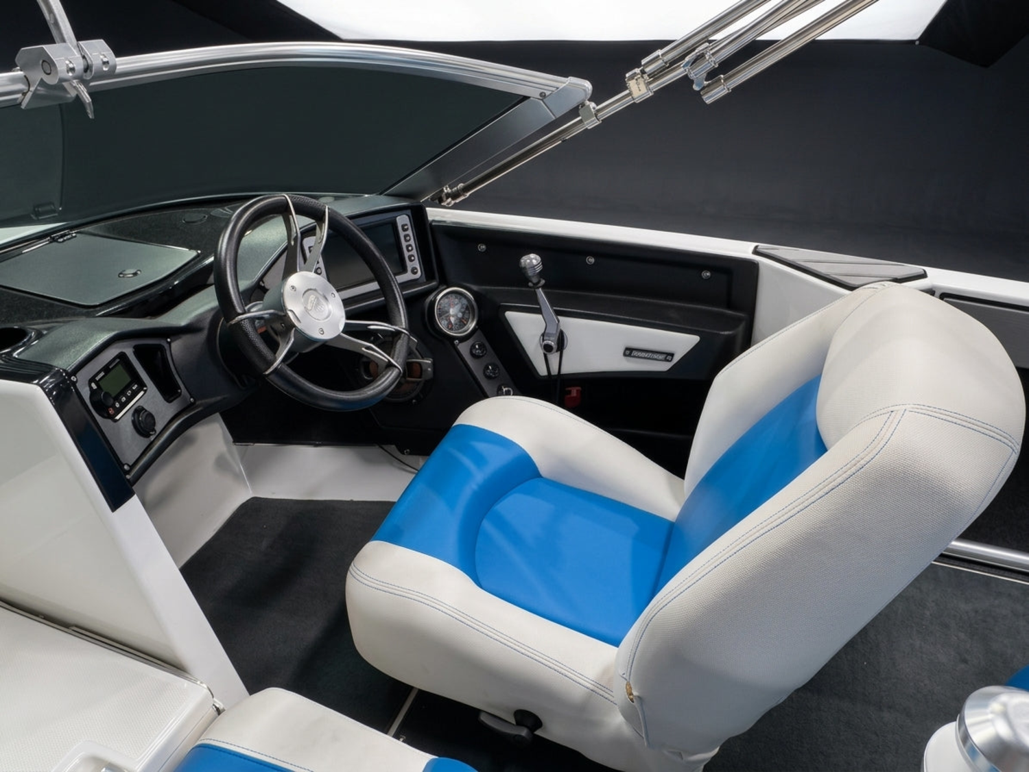 2019 Mastercraft Boats Prostar
