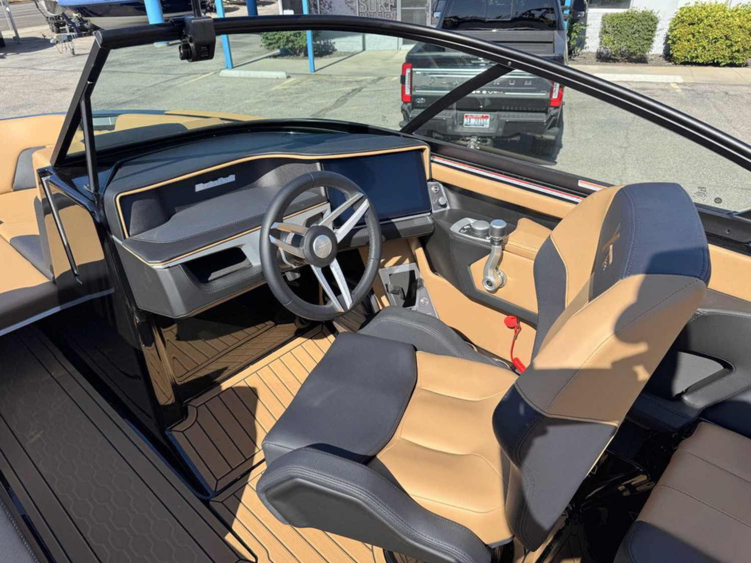 2026 Mastercraft XT22