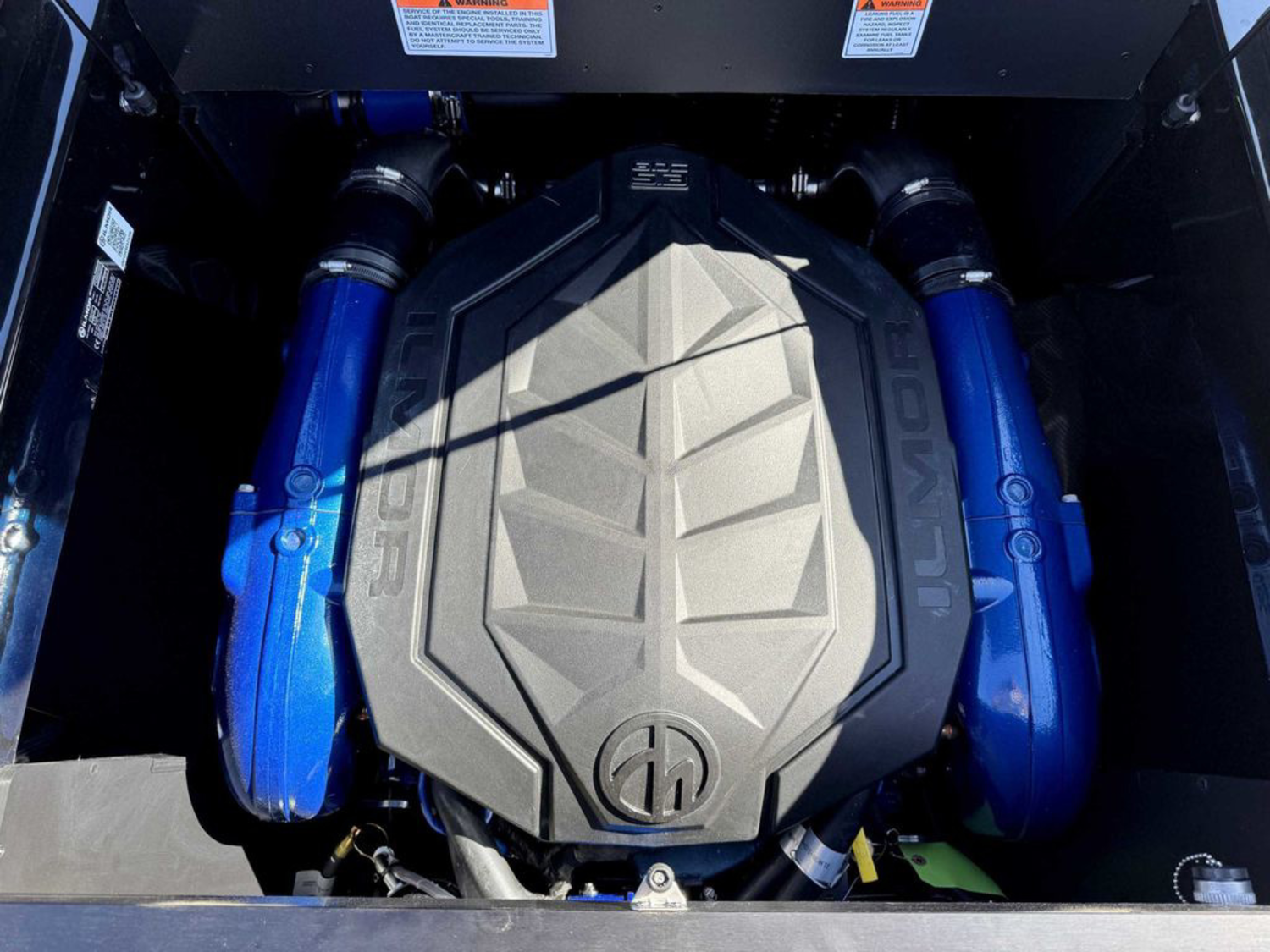 2026 Mastercraft XT22