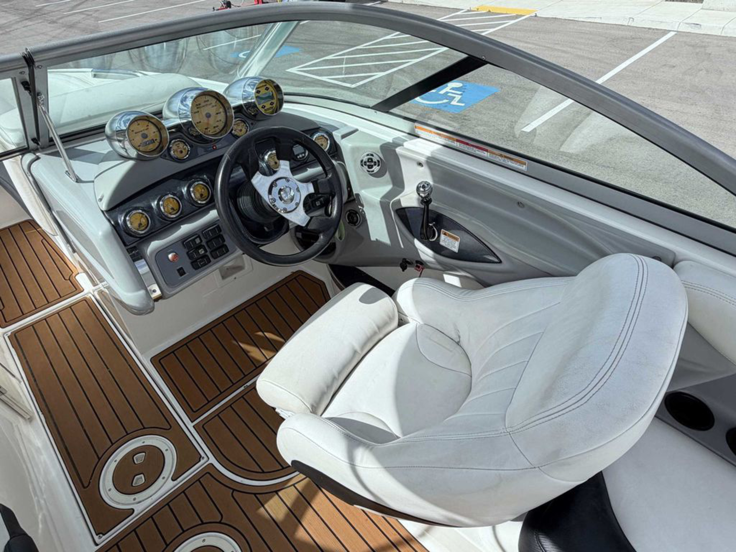 2004 Mastercraft Xstar