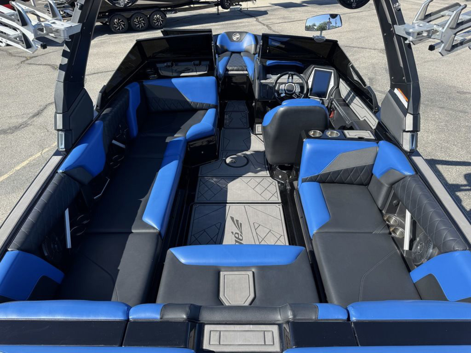 2022 Tige Z3