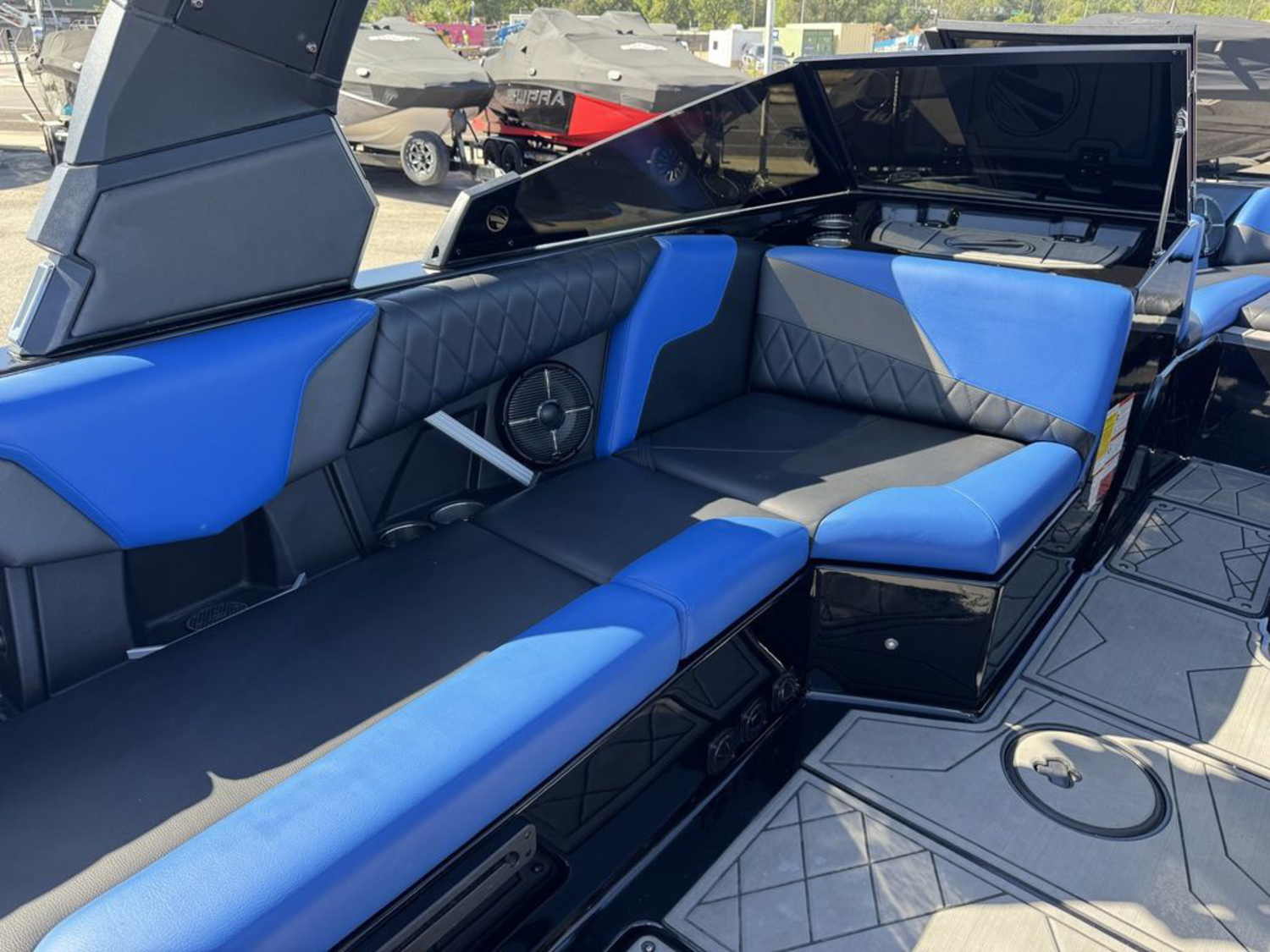 2022 Tige Z3