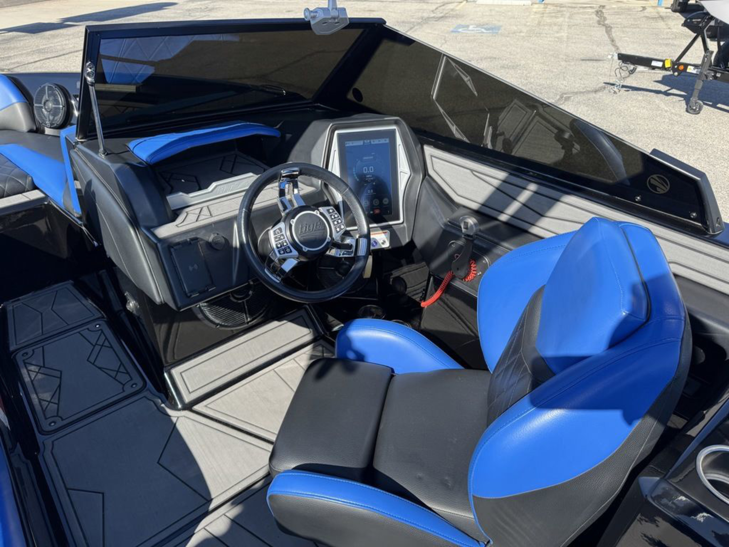2022 Tige Z3