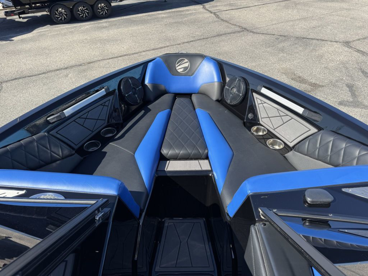 2022 Tige Z3