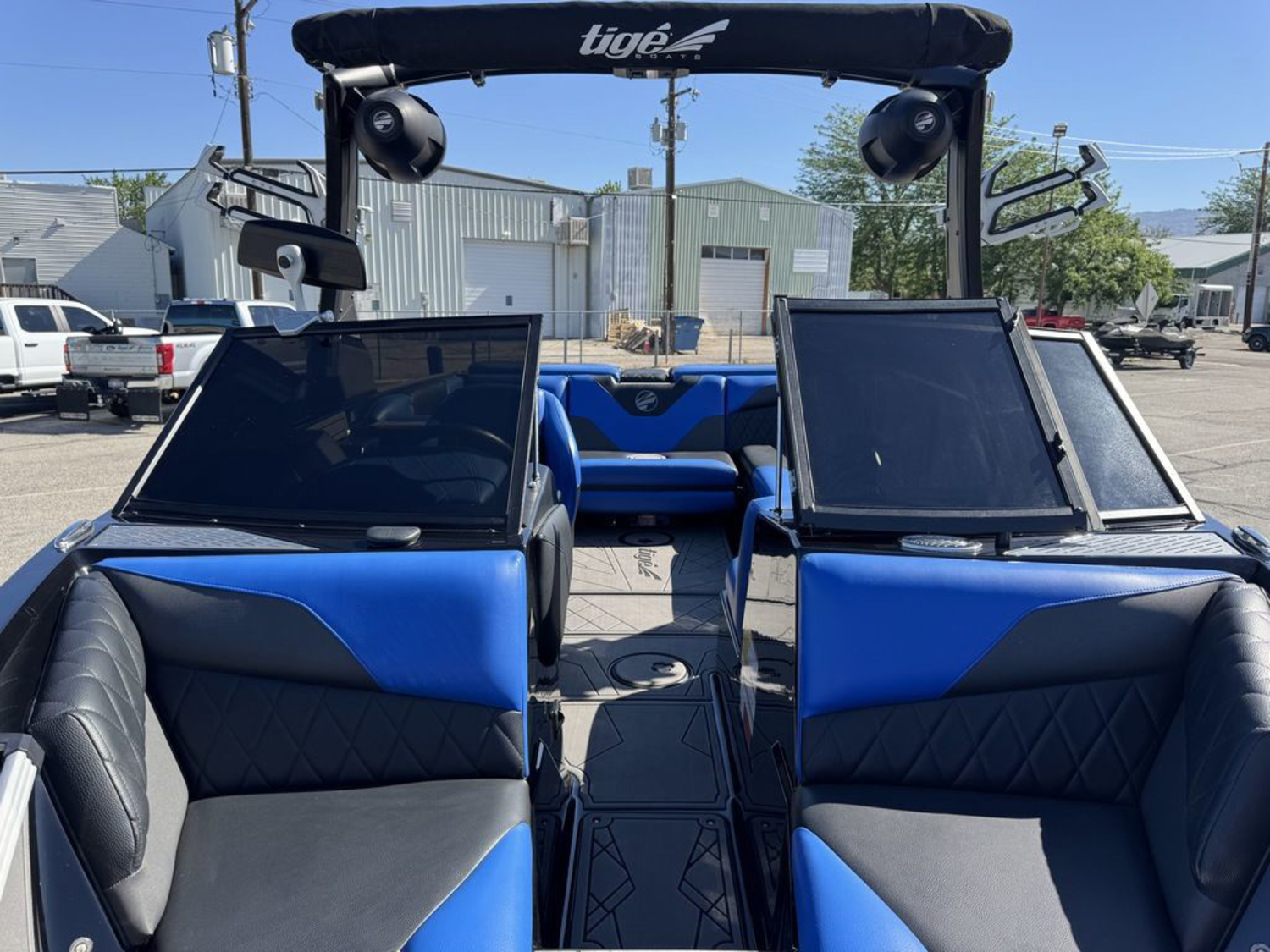 2022 Tige Z3