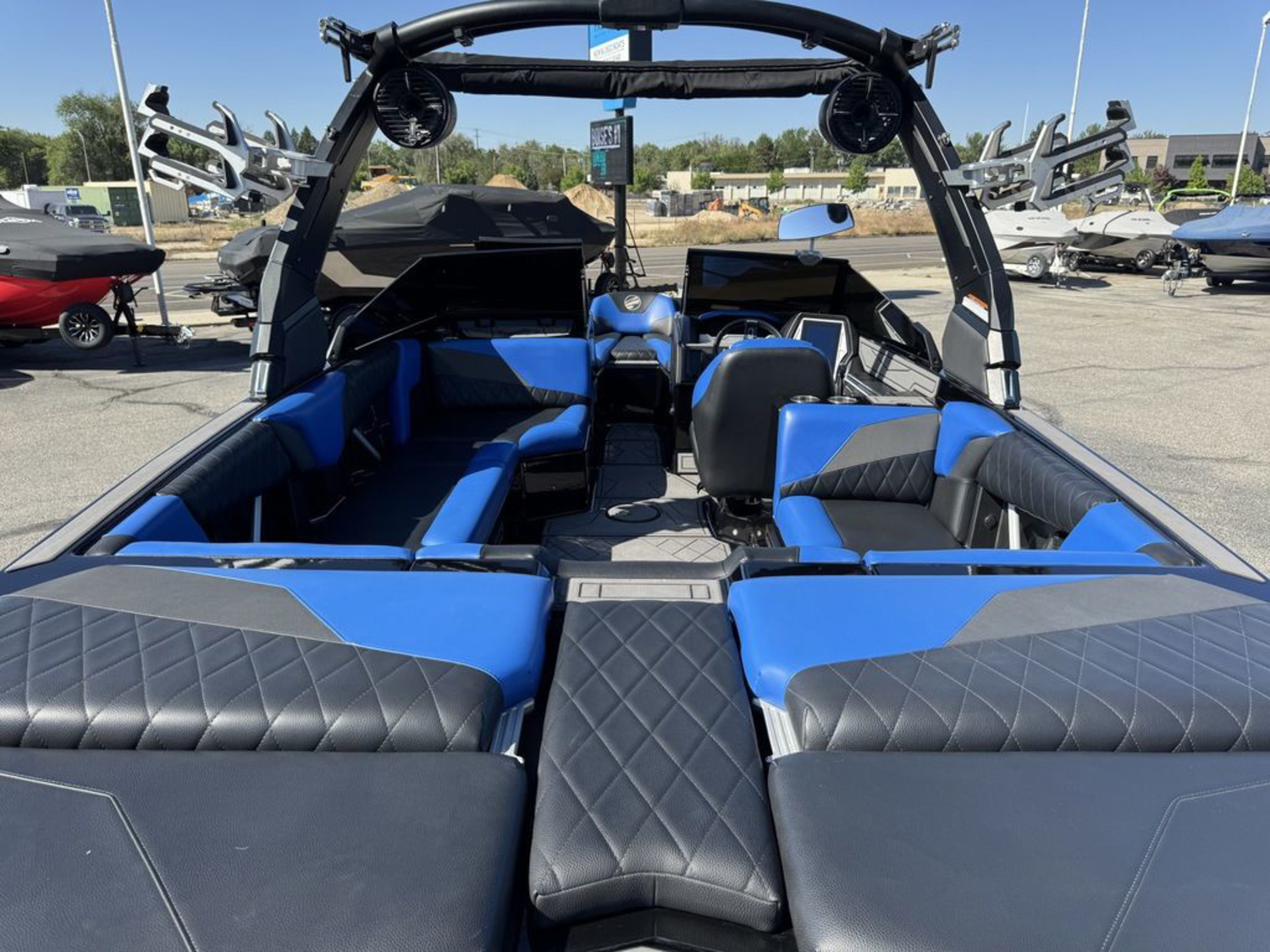 2022 Tige Z3