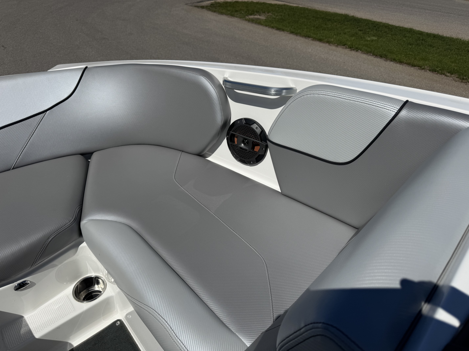 2018 MasterCraft NXT22