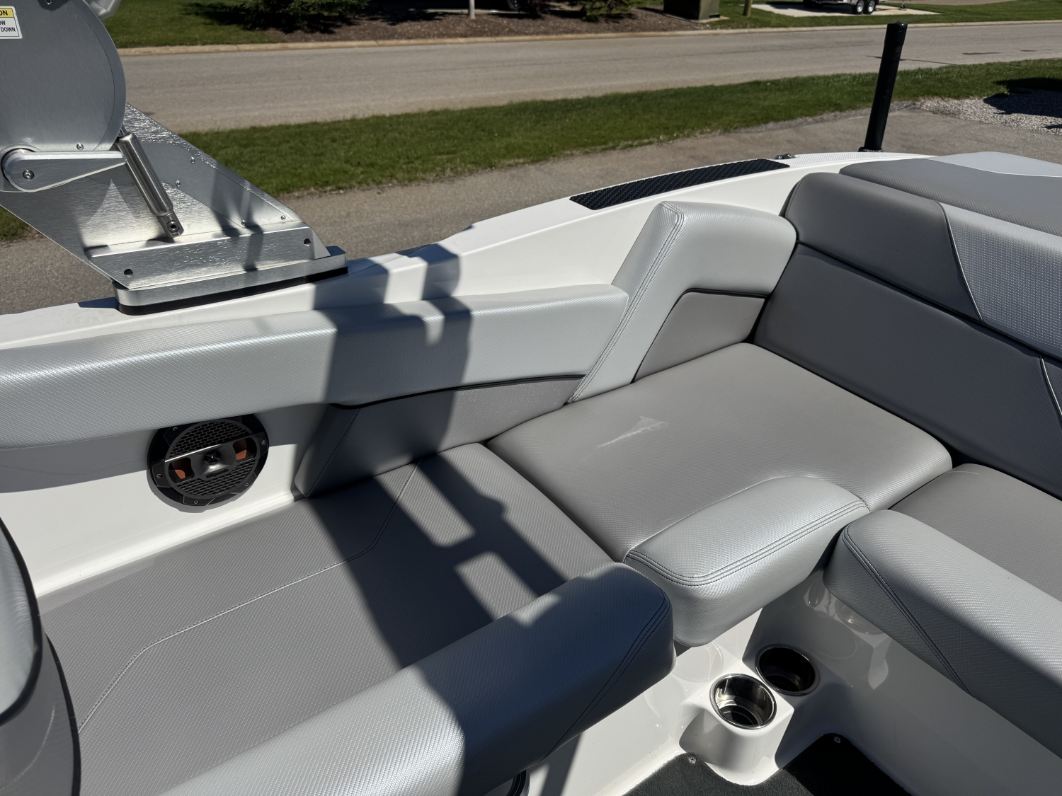 2018 MasterCraft NXT22