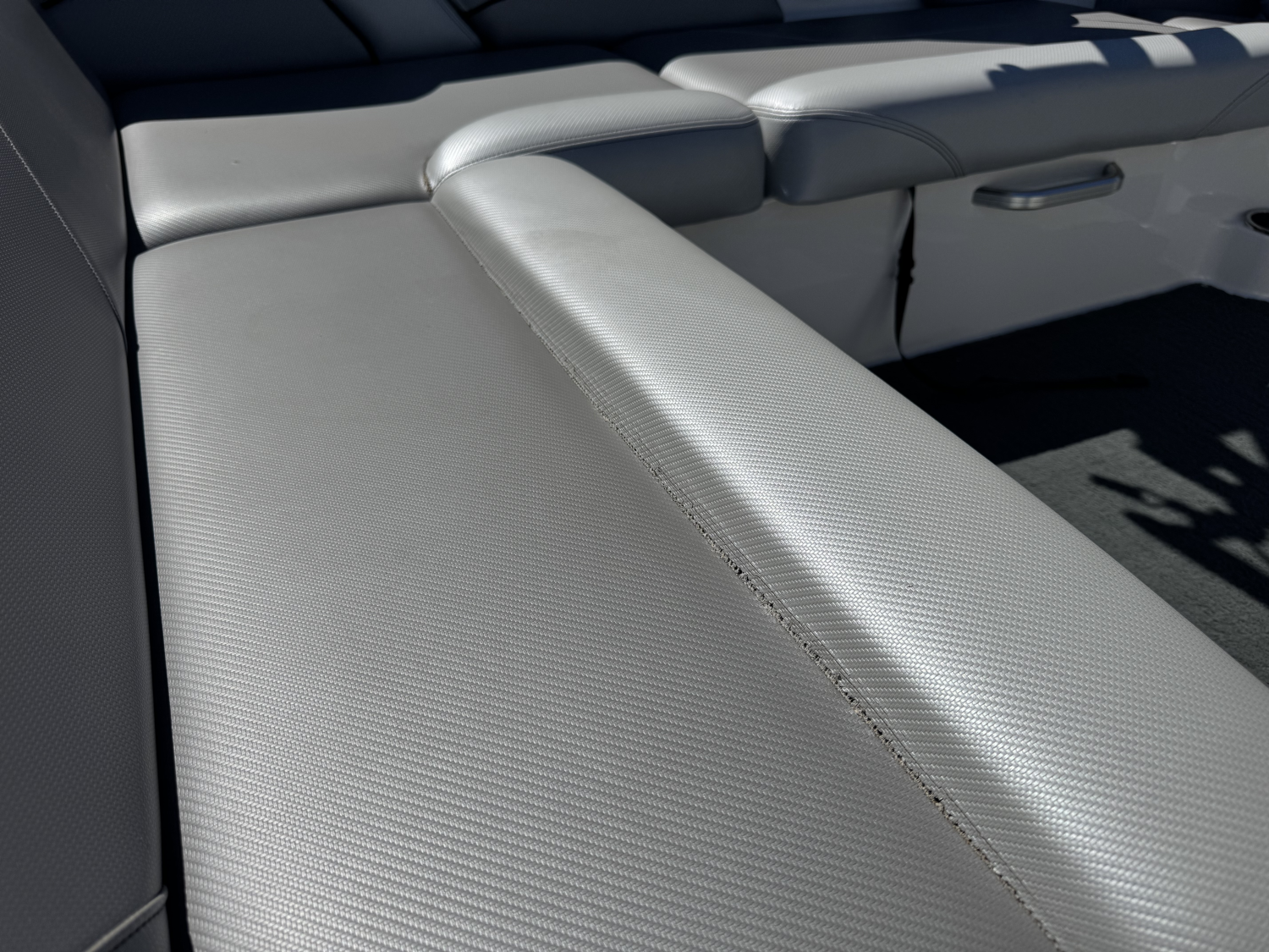 2018 MasterCraft NXT22