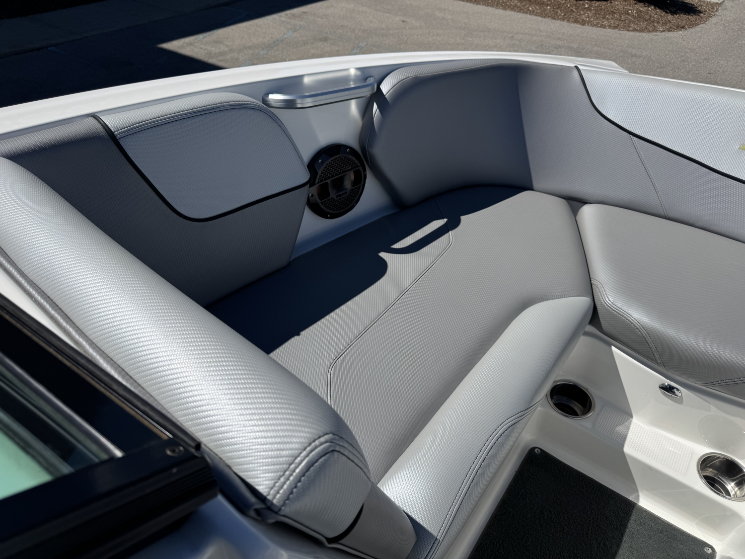 2018 MasterCraft NXT22