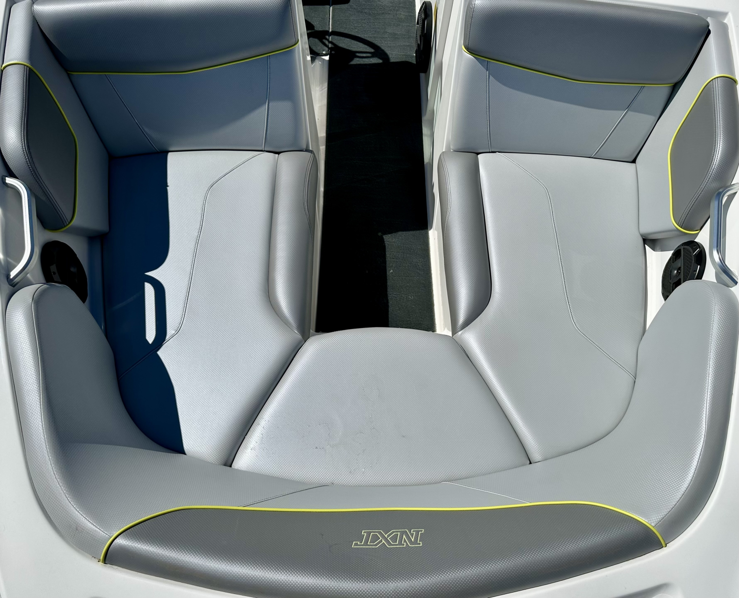 2019 MasterCraft NXT22