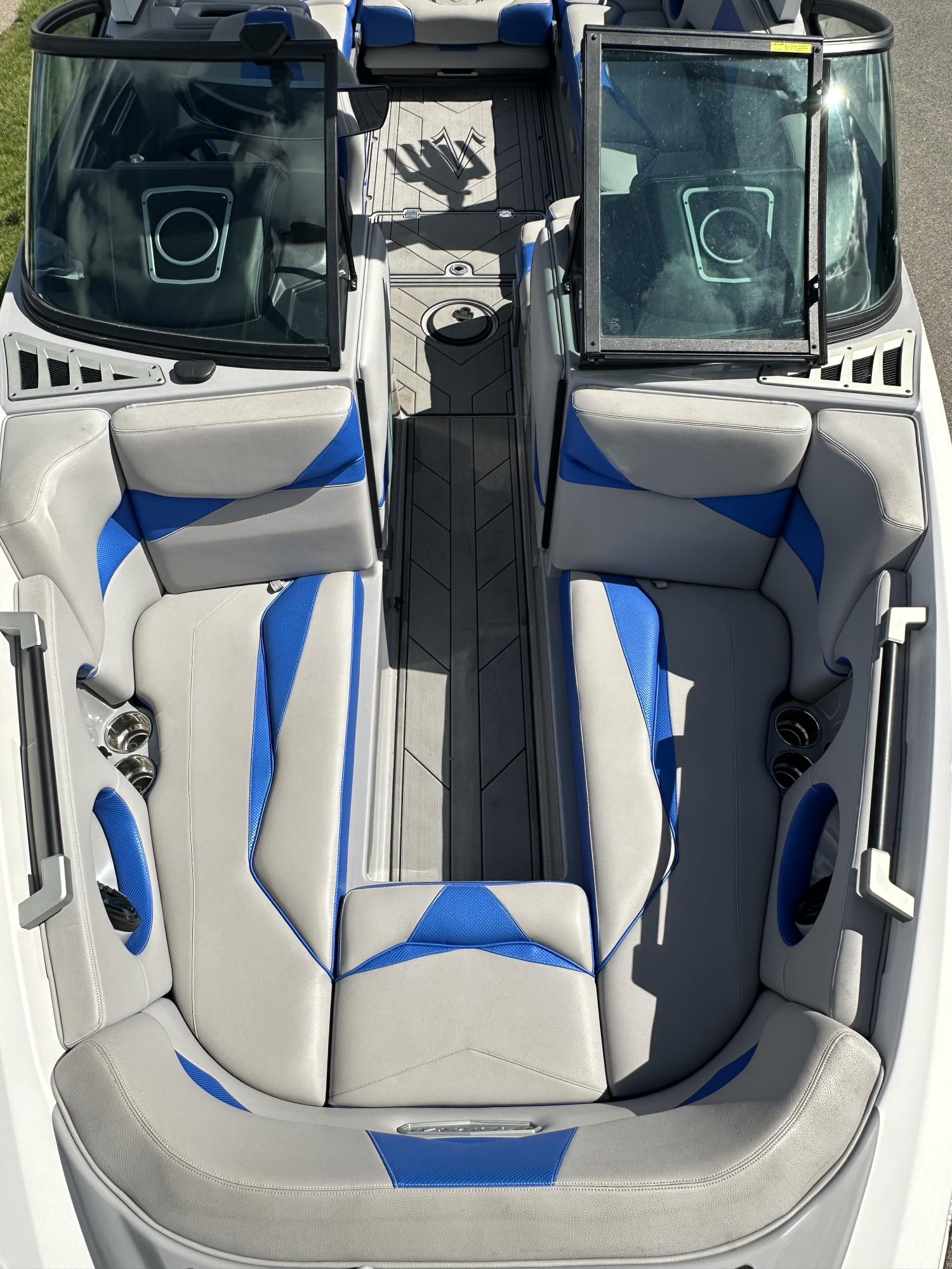2019 Supra SL450