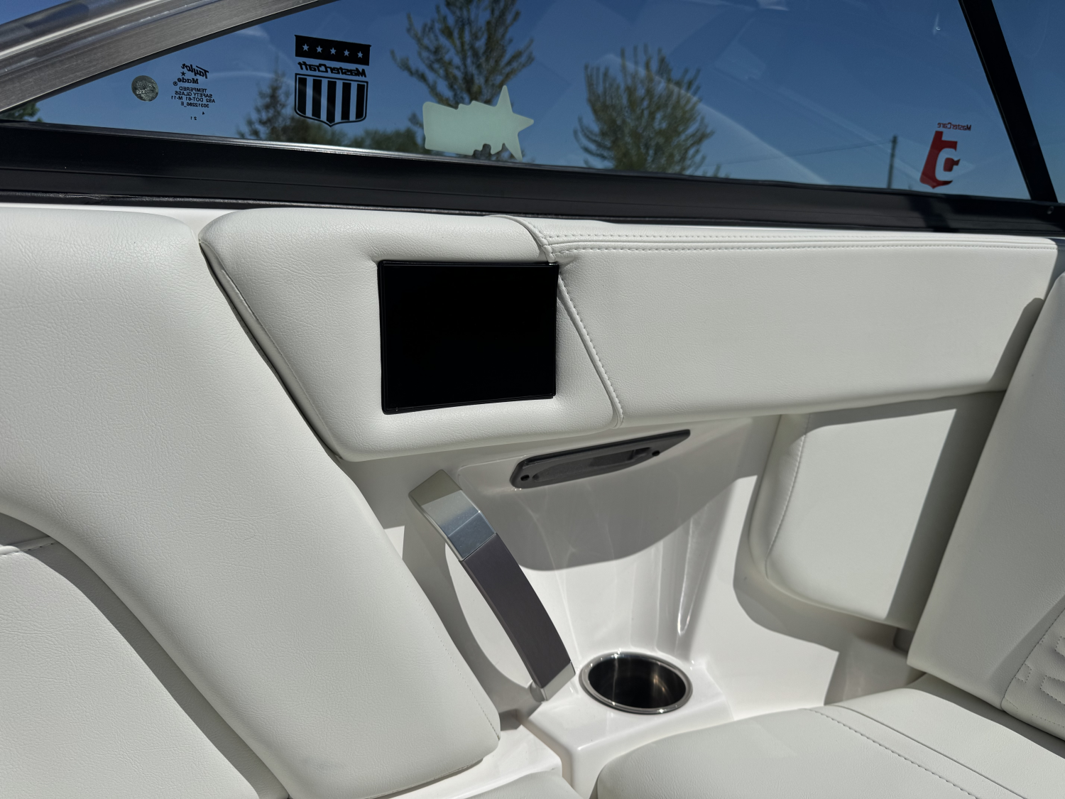2021 MasterCraft X24