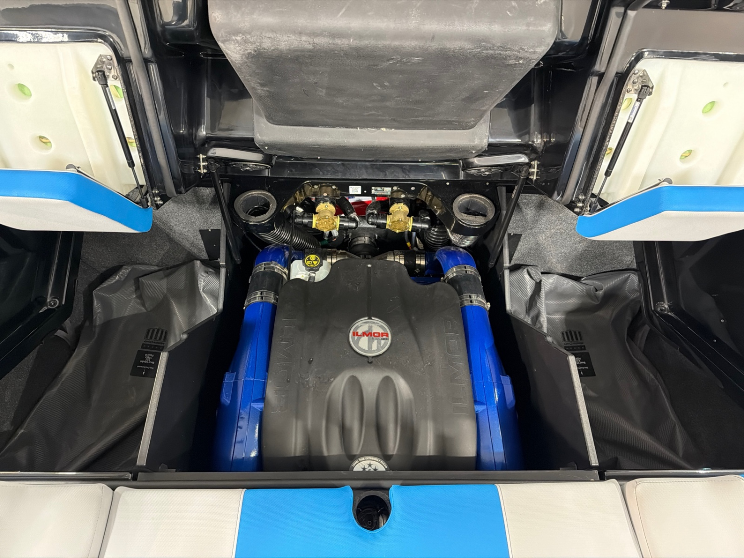2023 MasterCraft X22