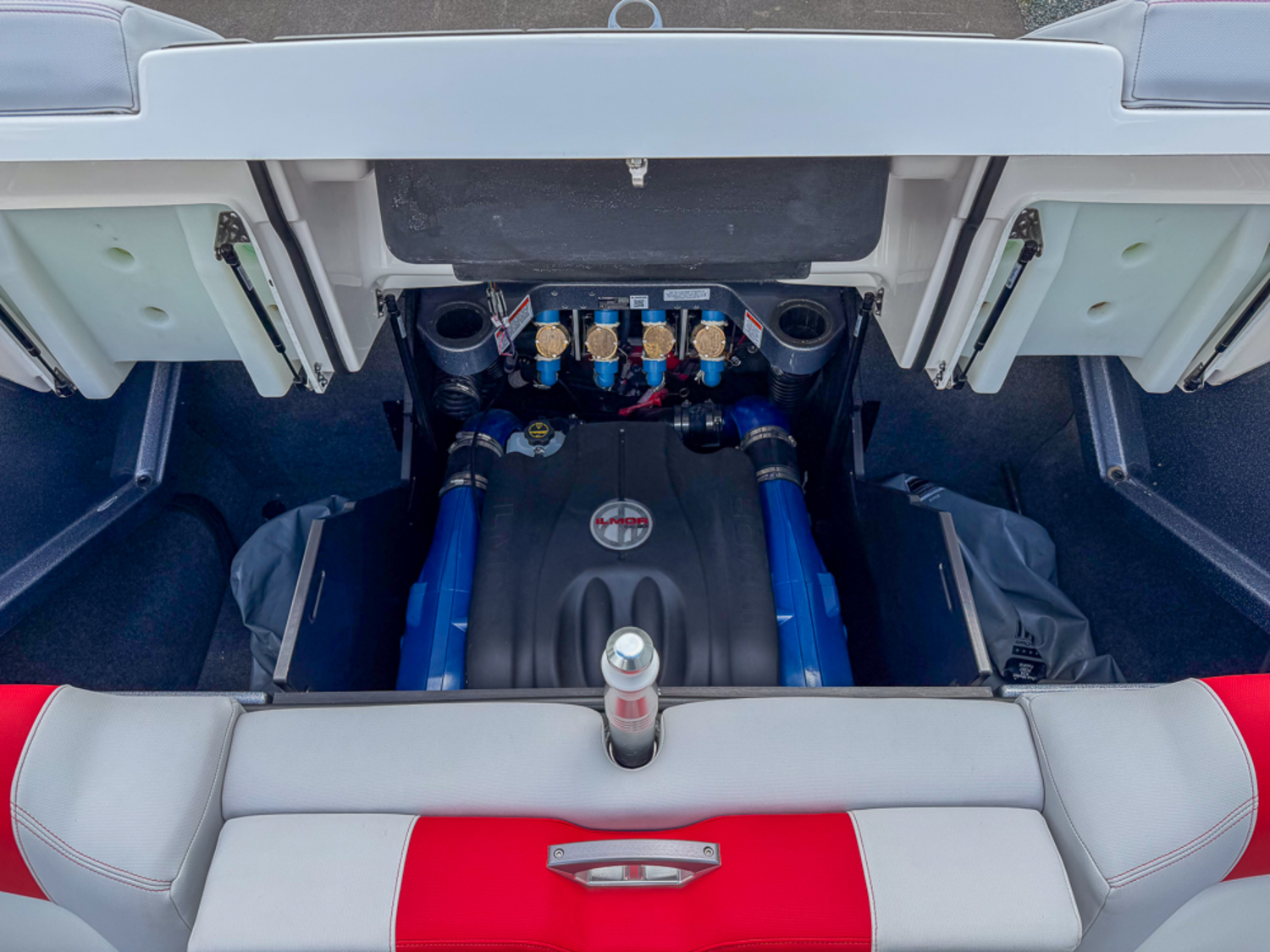 2020 MasterCraft X24