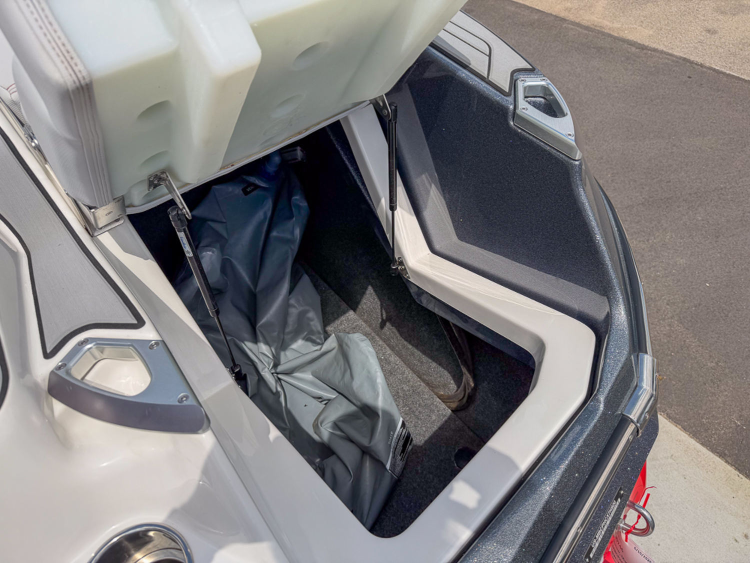2020 MasterCraft X24