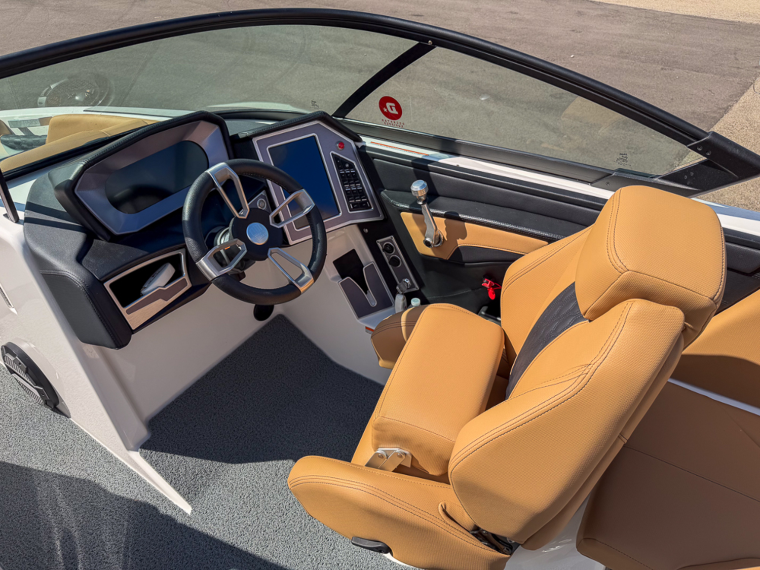 2022 MasterCraft XT24