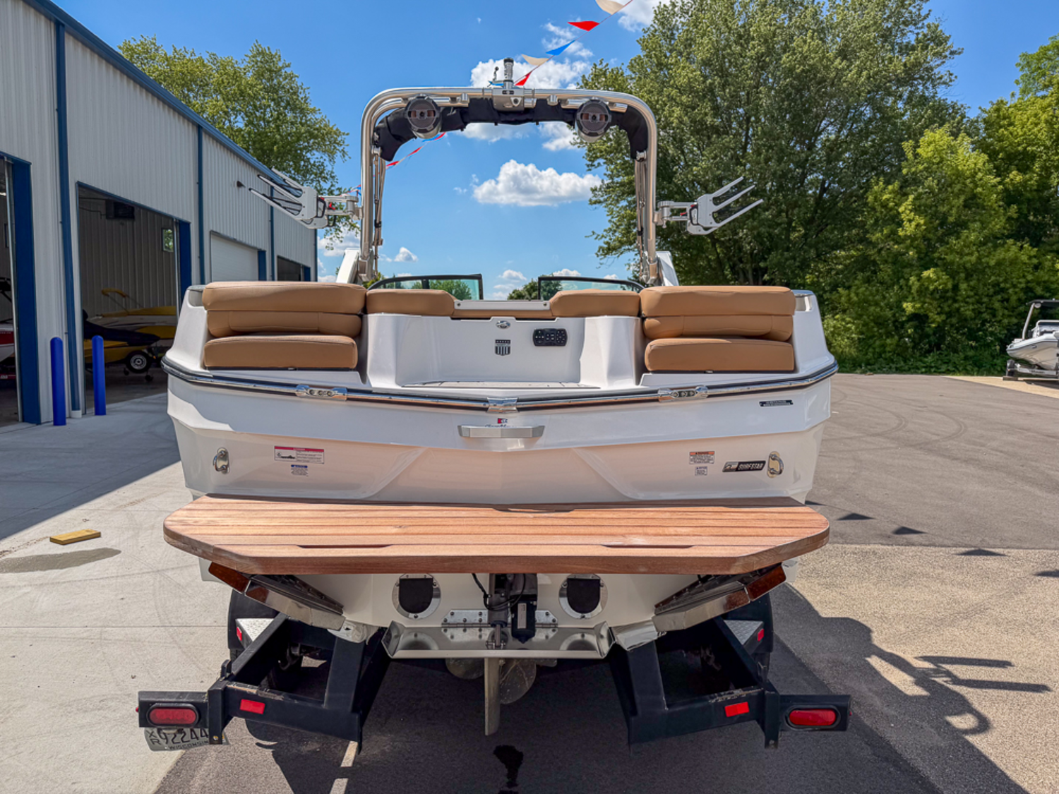 2022 mastercraft xt24