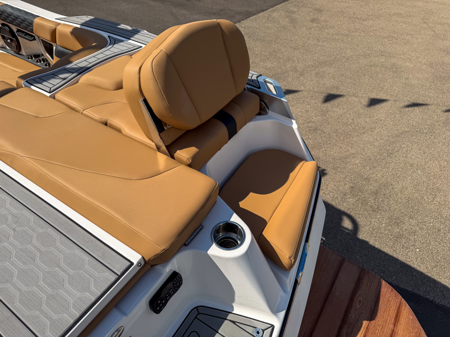 2022 MasterCraft XT24