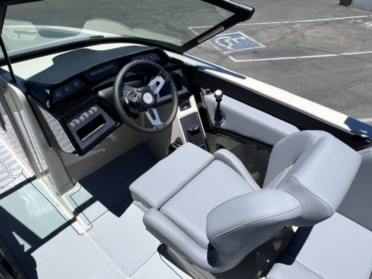 2026 Mastercraft NXT22