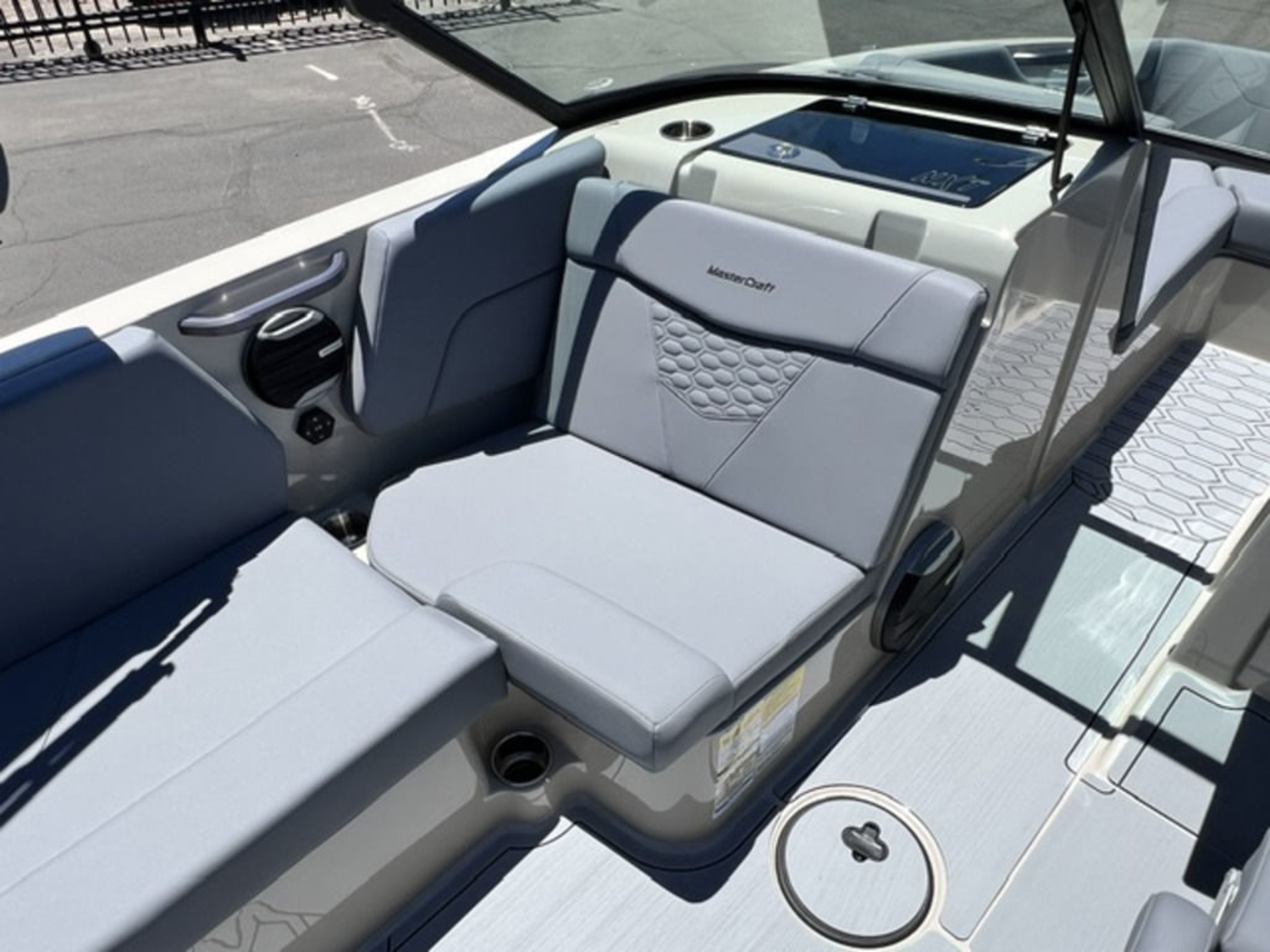 2026 Mastercraft NXT22