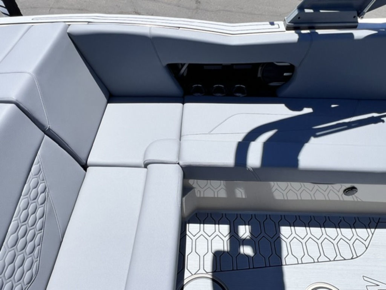 2026 Mastercraft NXT22