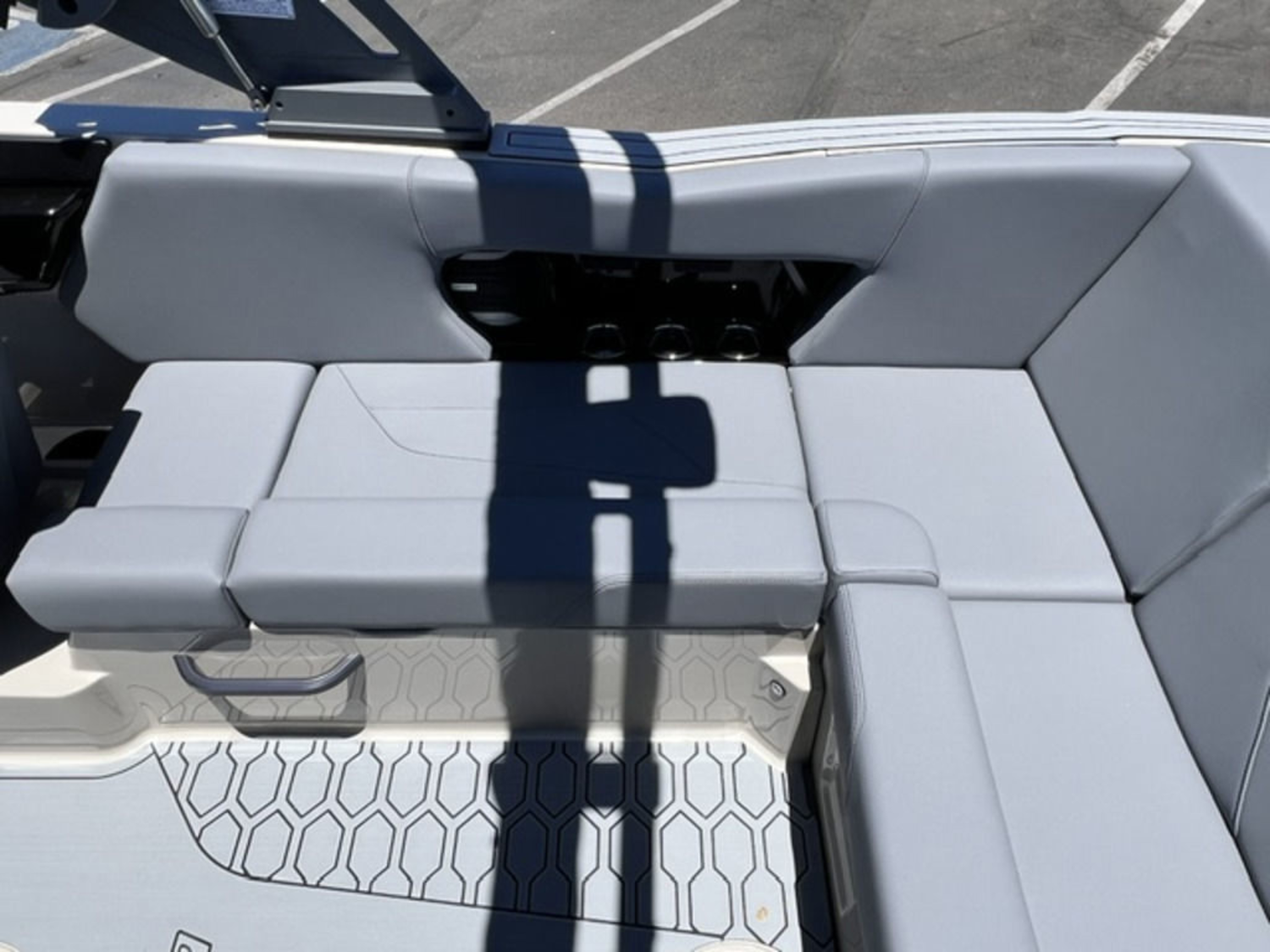2026 Mastercraft NXT22
