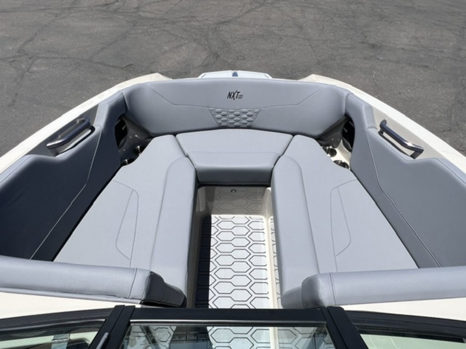 2026 Mastercraft NXT22